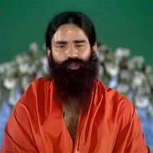 Swami Ramdev To Open Yoga Ashram In Nepal